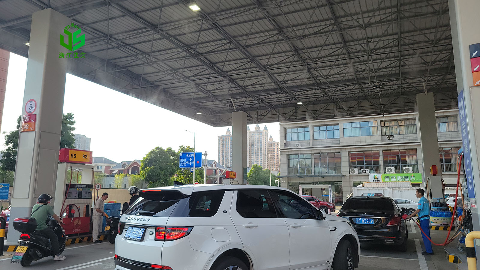 北京纺织加湿解决纺织车间生产痛点