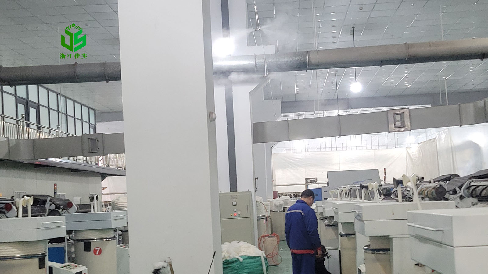 北京怎么选到好用的高压喷雾设备