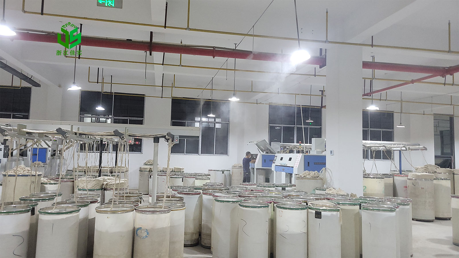 北京 解决生产湿度难题 工厂用加湿器怎么选