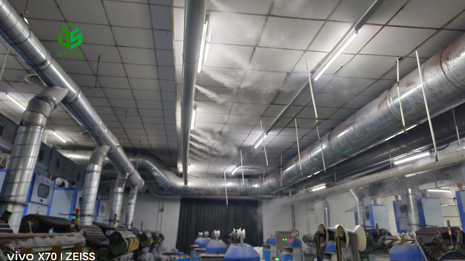 北京秋冬室内干燥好用超声波加湿器
