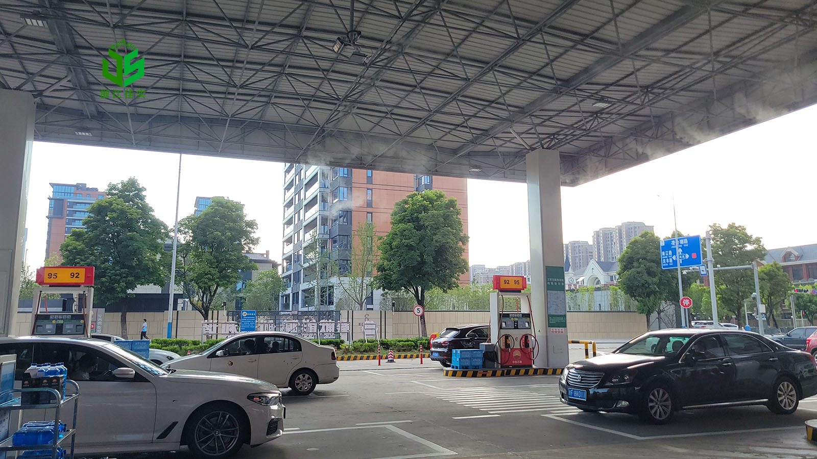 北京纺织加湿解决纺织车间干燥生产痛点