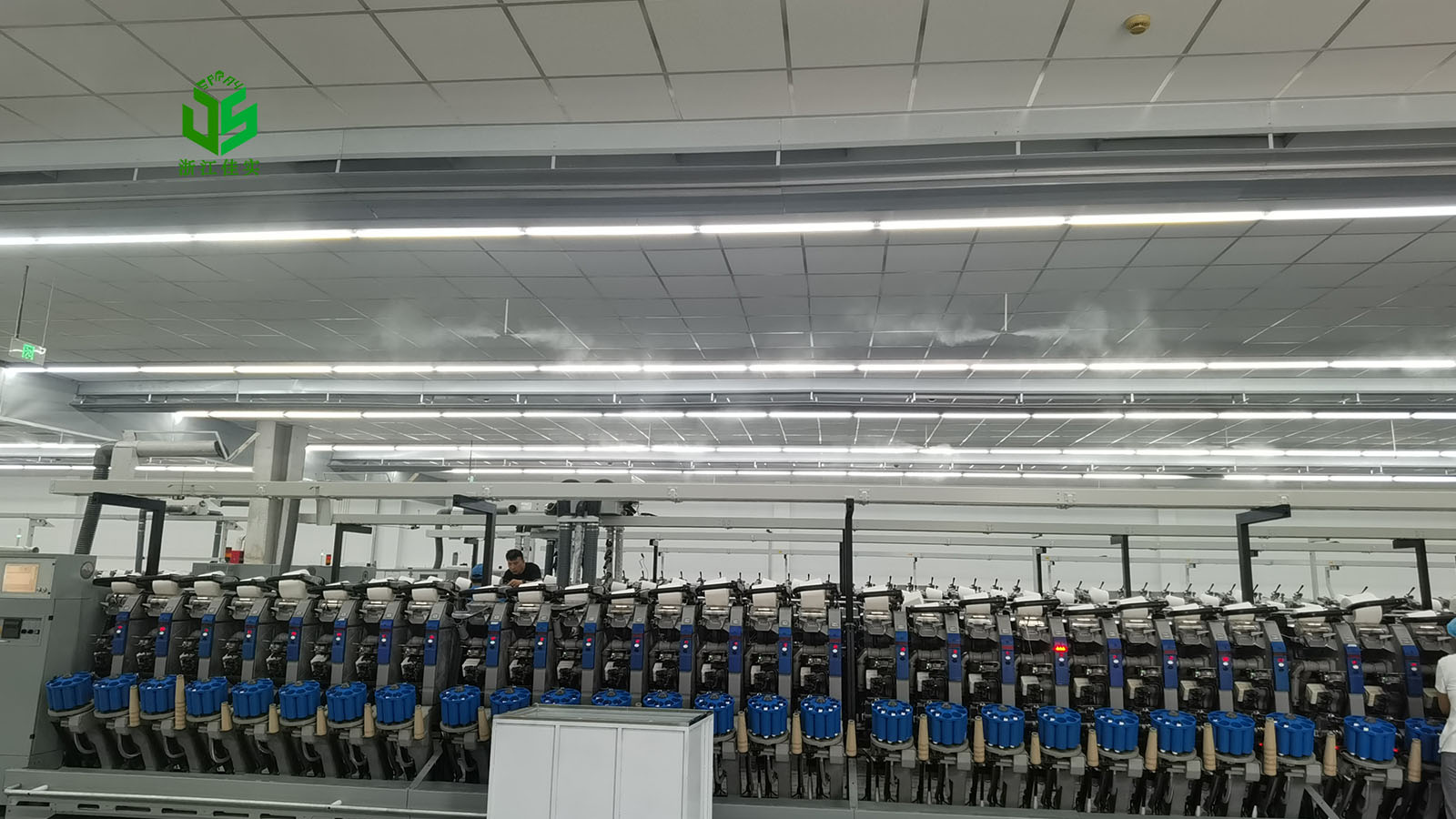 北京 解决生产问题的车间加湿器怎么选-2