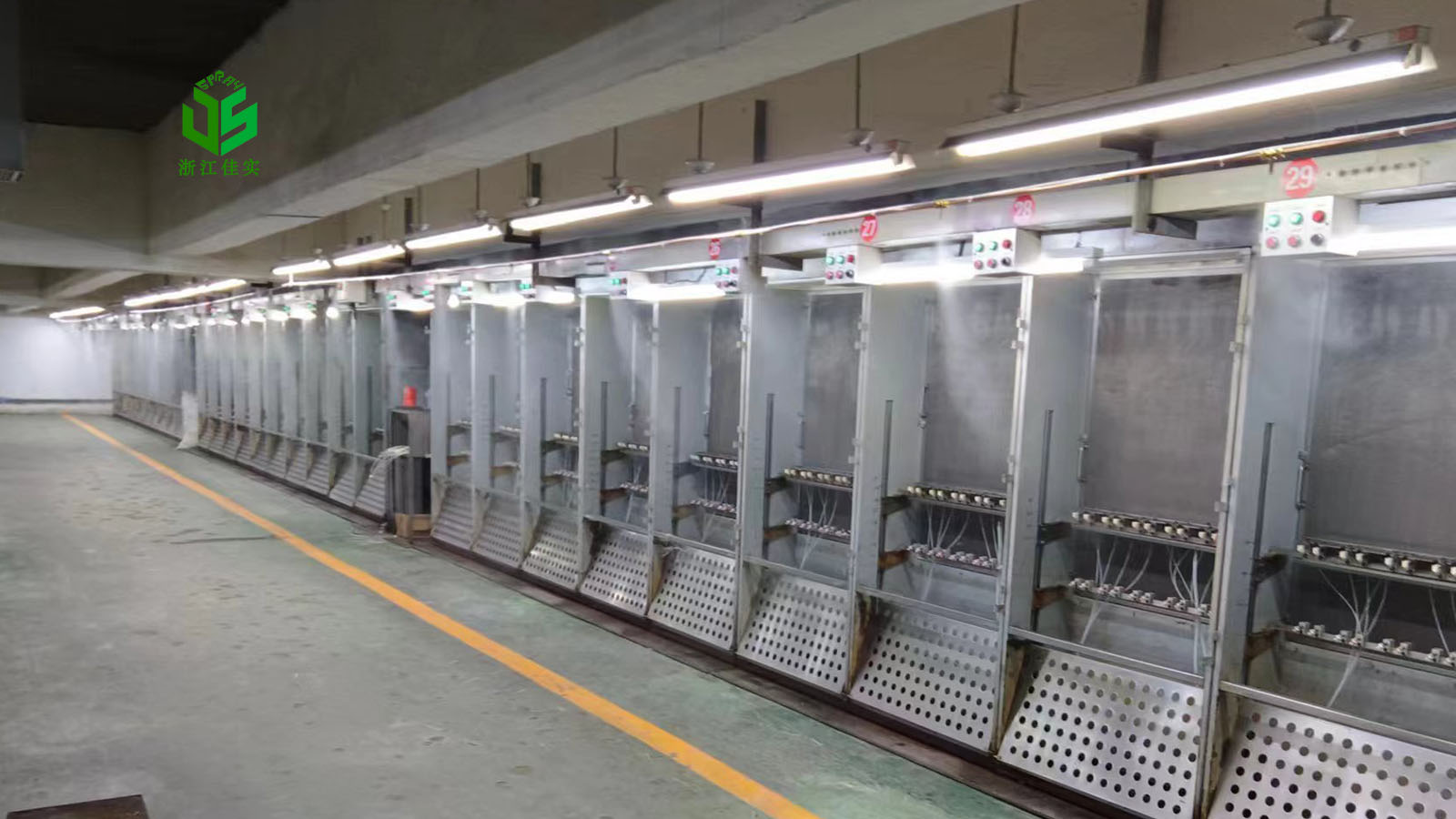 北京高压微雾加湿器常见问题与解决方法