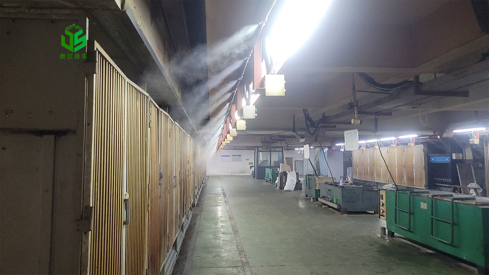 北京解决多场景需求的高压喷雾设备