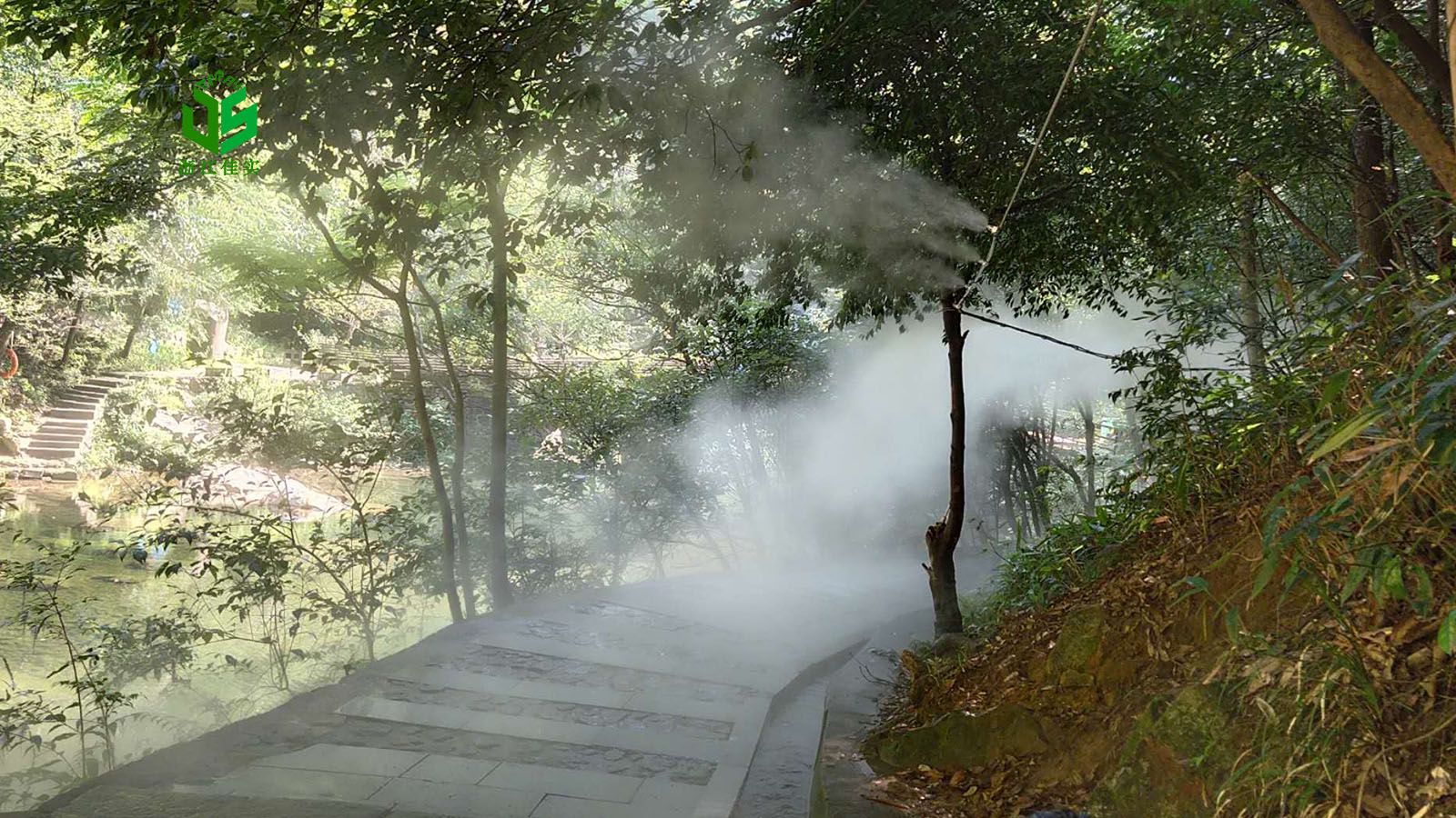 北京纺织加湿解决纺织车间常见生产痛点