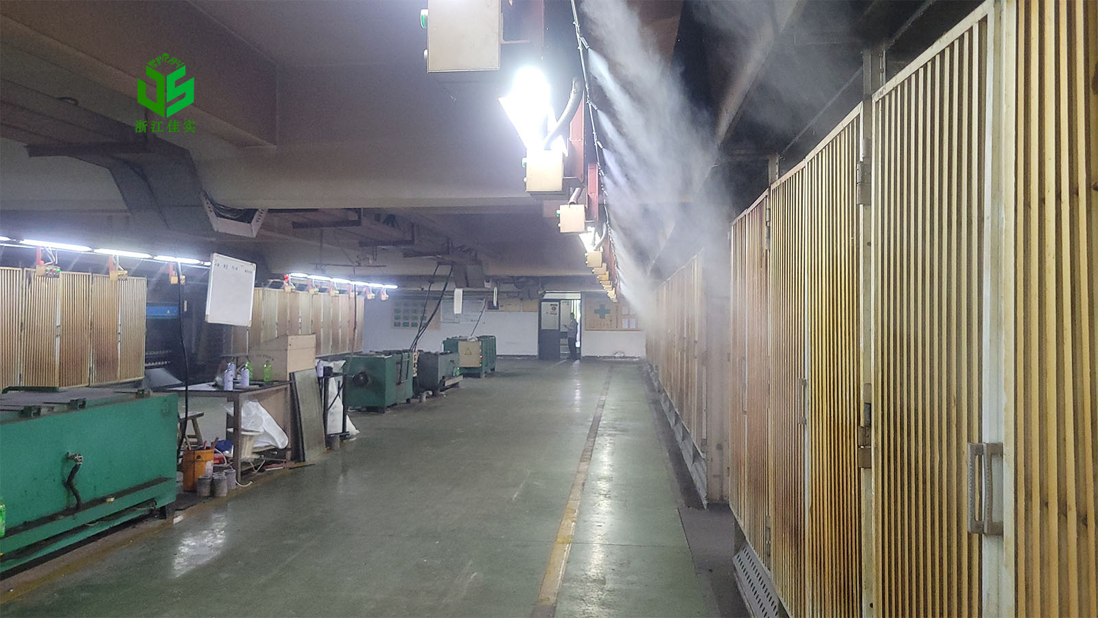 北京解决车间干燥痛点的工厂用加湿器