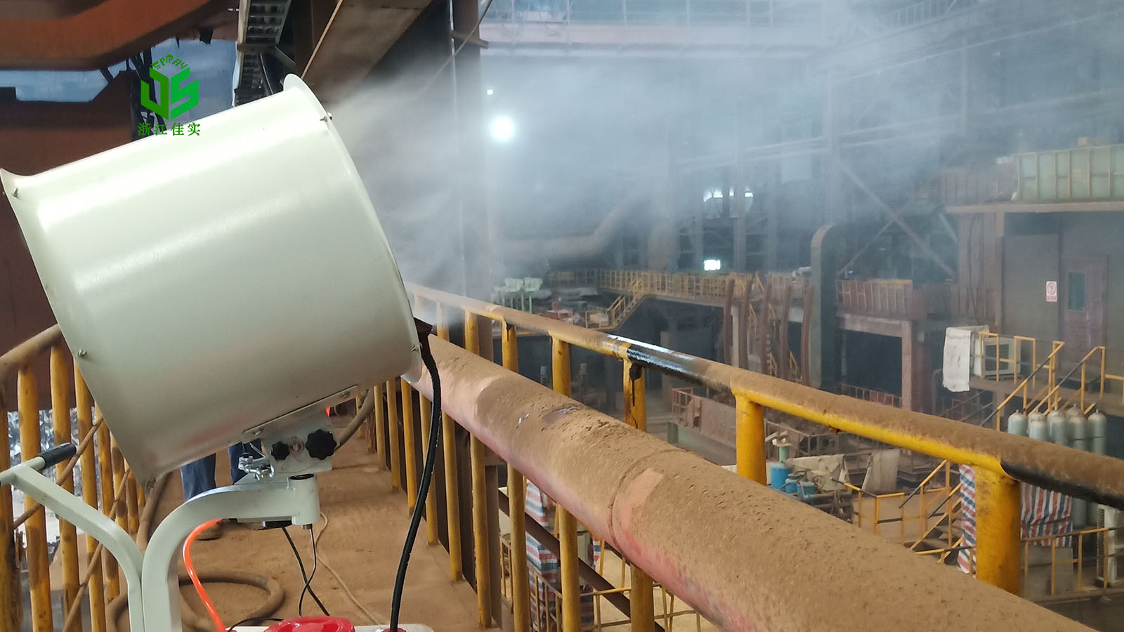 北京 移动式加湿器解决工业增湿常见痛点