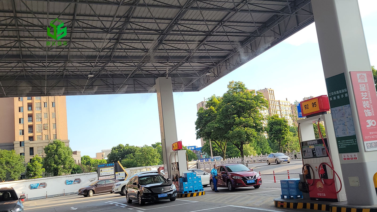 北京解决纺织生产痛点要做好纺织加湿