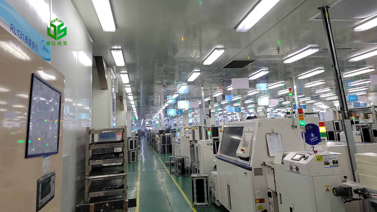 北京气水混合加湿器解决大空间加湿难题