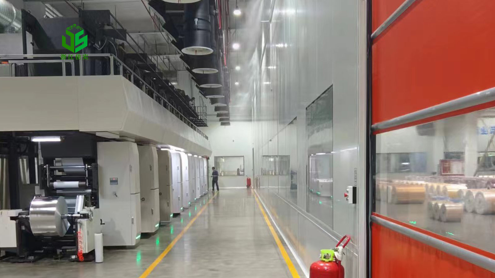 北京电子车间加湿常见痛点与解决方案