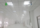 北京解决静电痛点的电子车间加湿方法