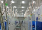 北京科学控湿的电子车间加湿方案